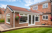 Duncanstone house extension leads
